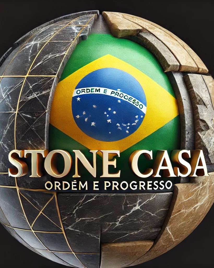 Stone Casa A Maior Startup de Pedras Decorativas do Brasil